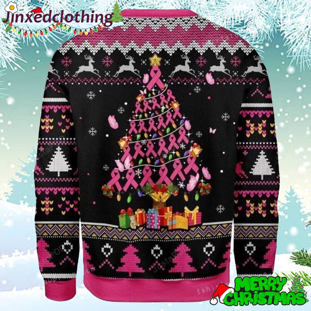 Merry Christmas Christmas Tree Gearhomies Ugly Sweater For Woman 